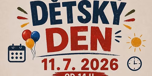 D\u011btsk\u00fd den