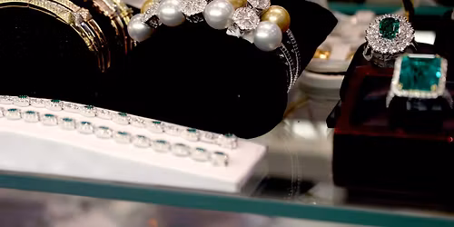 International Gem & Jewelry Show - Columbus, OH (June 2026)