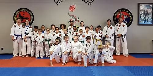 Testing-ADV KIDS & ALL ADULTS