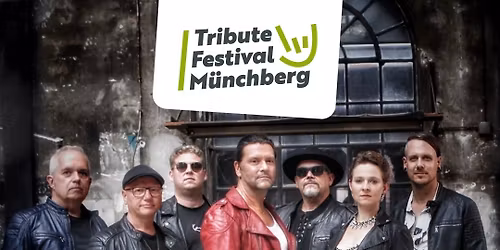 Tribute Festival M\u00fcnchberg | MAFFAYpur - Tribute to Peter Maffay