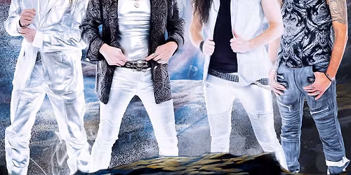 Freedom Call - Live in Jakarta 