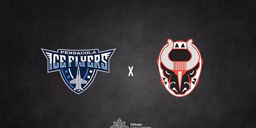 Birmingham Bulls vs. Pensacola Ice Flyers