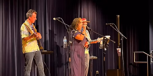 Ruby T. And Valentine Band 