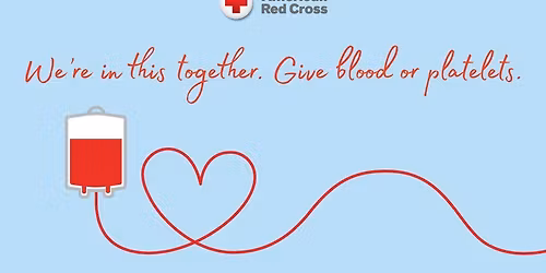 UNE Portland Campus Blood Drive- Open to the Public