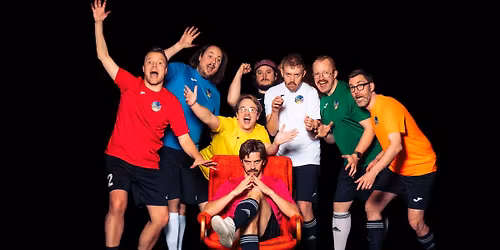 Obsklassen live p\u00e5 Franses Sk\u00e4rg\u00e5rdspub