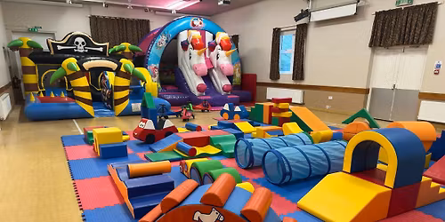 Stay and Play in Thurston