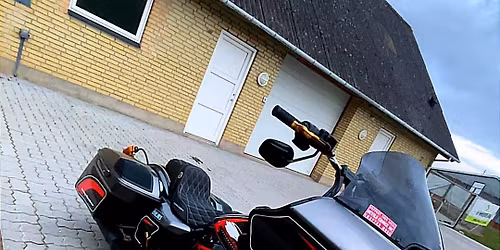 Konfirmations k\u00f8rsel for Inna 