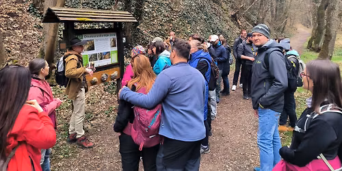 L\u00edn\u00e1 proch\u00e1zka - Srbsko