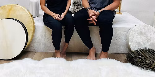 Breathwork with Julie & Billy