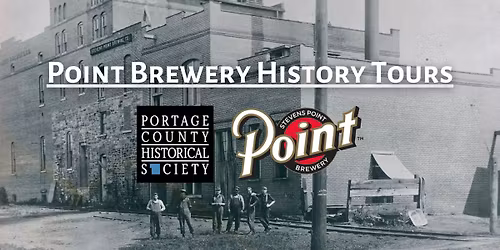 Point Brewery History Tour