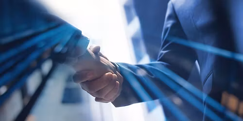 Morning Connections with Morning Pointe