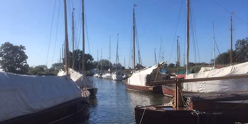 Friends of the Hunter Fleet's Autumn Picnic