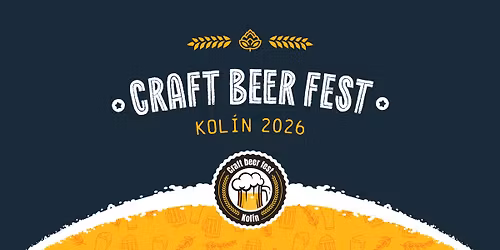 Craft Beer Fest Kol\u00edn 2026