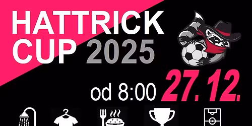 11. HATTRICK CUP