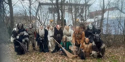 Kathreinmarkt Obernberg am Inn