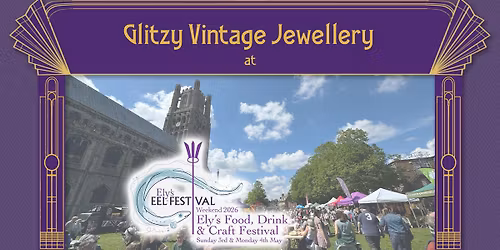 Ely's Food, Drink & Craft Festival 2026