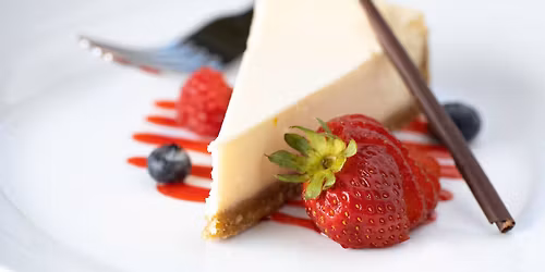 Thanksgiving Brunch Buffet at The House