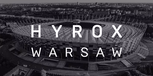 HYROX Warsaw