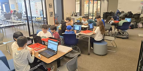 Bytes and Bots Summer STEM Camps 2026 \u2013 Irvine