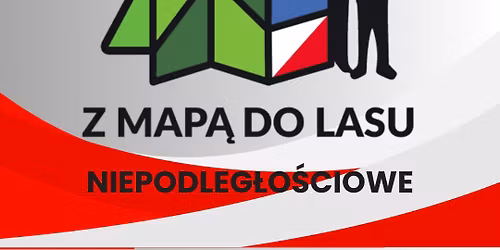 Niepodleg\u0142o\u015bciowe Z Map\u0105 do Lasu - listopadowy trening dla dzieci, m\u0142odzie\u017cy i doros\u0142ych!