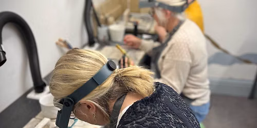 Soldering Boot Camp 