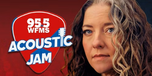 WFMS Acoustic Jam ft. Ashley McBryde