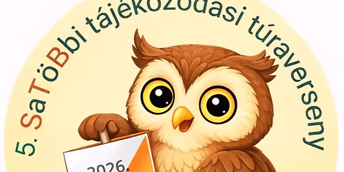 5. SaT\u00f6Bbi Kupa t\u00e1j\u00e9koz\u00f3d\u00e1si t\u00faraverseny