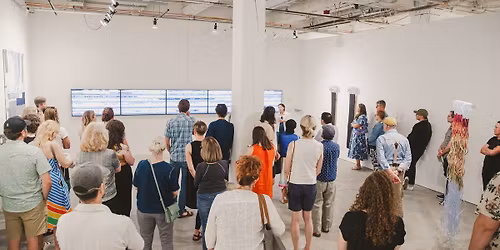 Exhibitions Highlights Tour