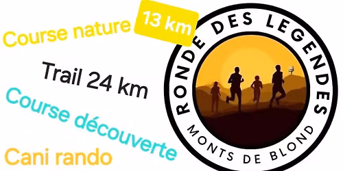 La 10\u00e8me Ronde des L\u00e9gendes