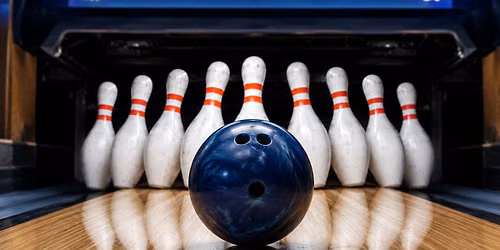A Summer of Family Fun: Bowling School Supply Drive