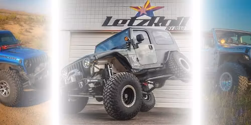 Chick-Fil-A and Letzroll Meet and Greet