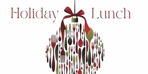 Golden Horseshoe Chapter Holiday Luncheon, AGM, Elections