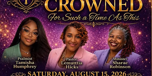 She Speaks Women's Conference