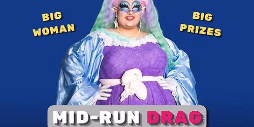 Mid-Run Drag Trivia