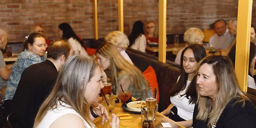 Business Brunch by Growth Gathering Networking