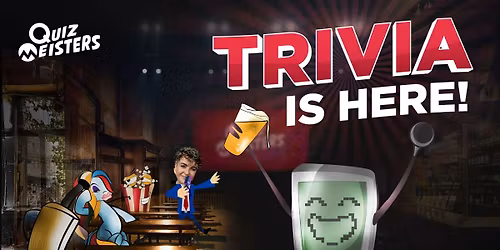 Sunday Quiz Meisters Trivia