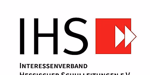 Jubil\u00e4umsabend | 50 Jahre IHS
