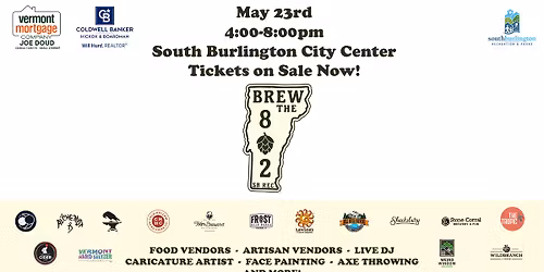 Brew the 802