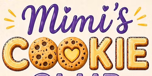 Mimi's Cookie Club