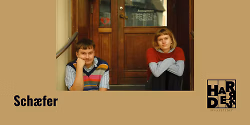 Sch\u00e6fer \/\/ Harders