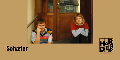 Sch\u00e6fer \/\/ Harders