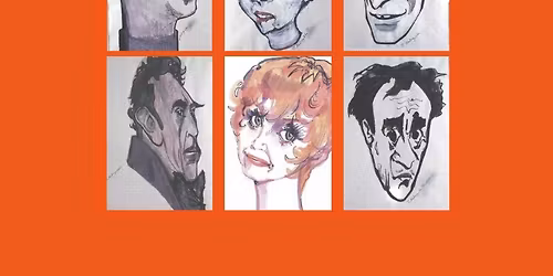 Apetyt na s\u0142owo z dawnym kabaretem