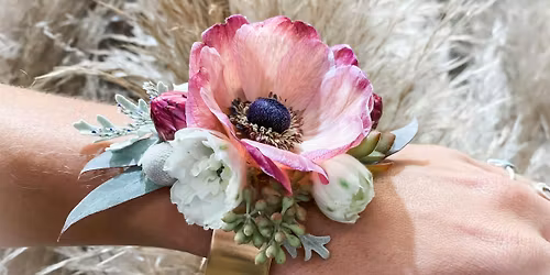 Forever Bloom Farm - Flower Wearables & Garlands \u2013 Pescadero, CA \u2013 10\/10\/26