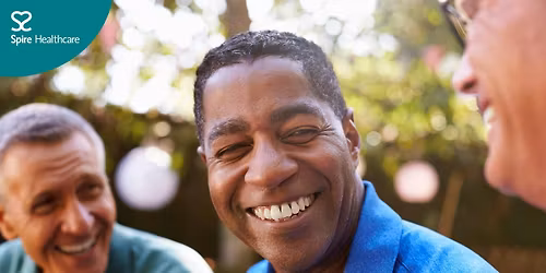 Let\u2019s Talk Urology: From Kidney Stones to Prostate Care