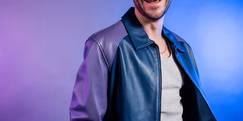 Luca H\u00e4nni - Konzert