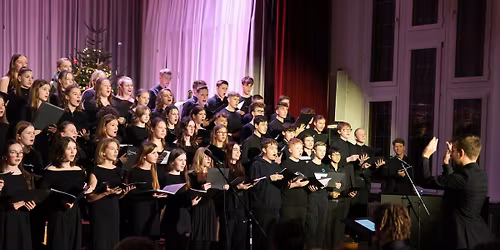 Weihnachtssingen 2025