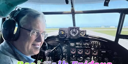 The Momentum Group Presents: Real Talk Fridays - An Audience with Andy Sturgess