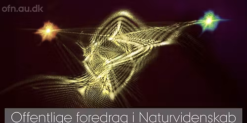 Kvantecomputeren (Livestream)