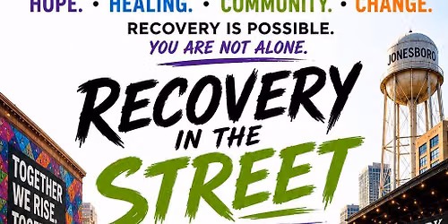 Nea Divine Intervention Recovery in the Streets