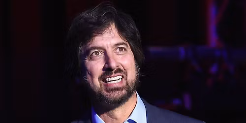 Parking Ray Romano
